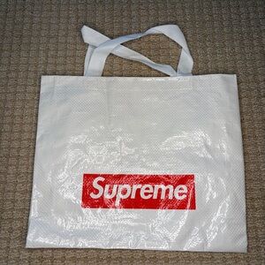 Supreme Reusable Bag
